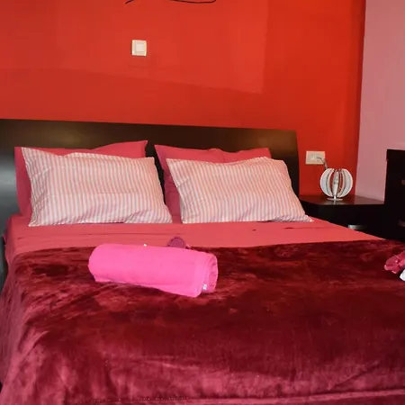 Zoi's House Luxurious Vacation Holiday home